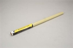 1.83m (72ins) S/SPAN CREAM